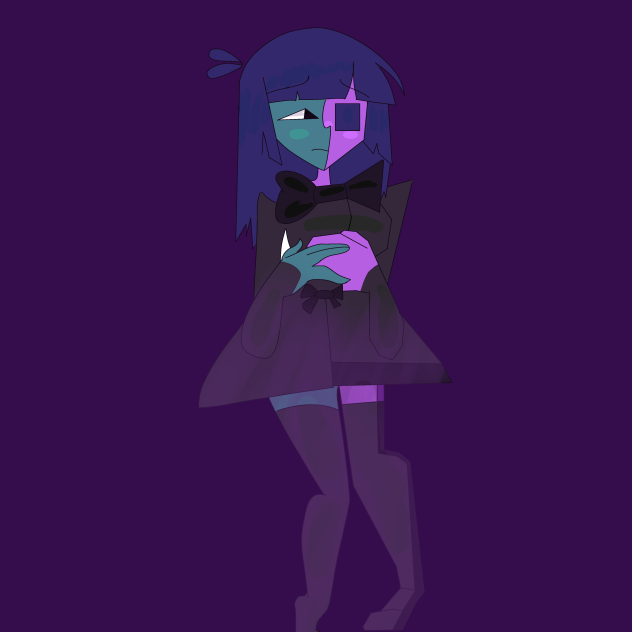 Rainie (art trade)