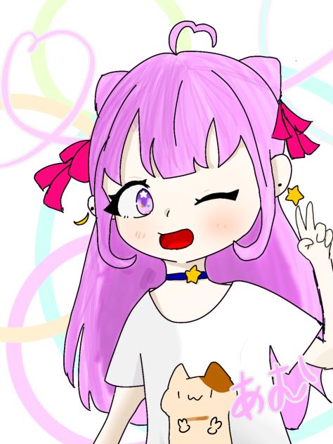 リレー参加!!おたおめです!!