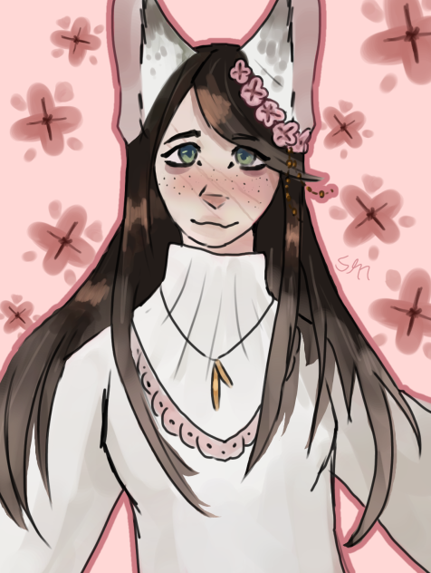 🌸 ✿ Lark ✿ 🌸