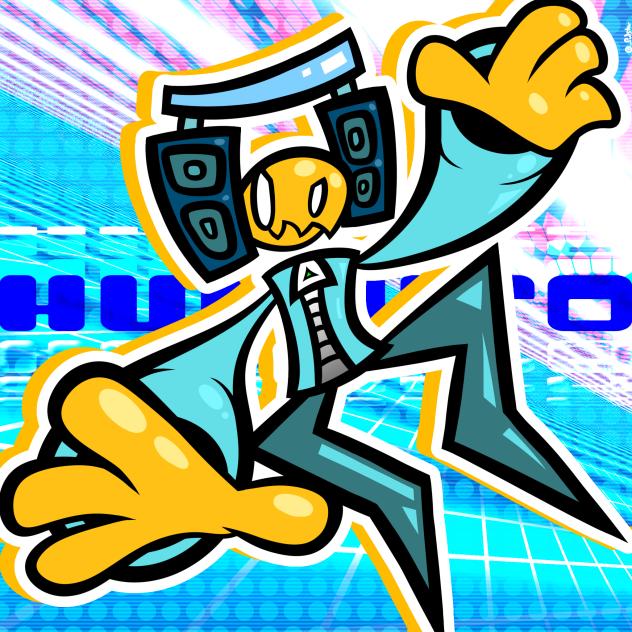 STEREO OF THE FUTURE !!!!!! (AF attack)