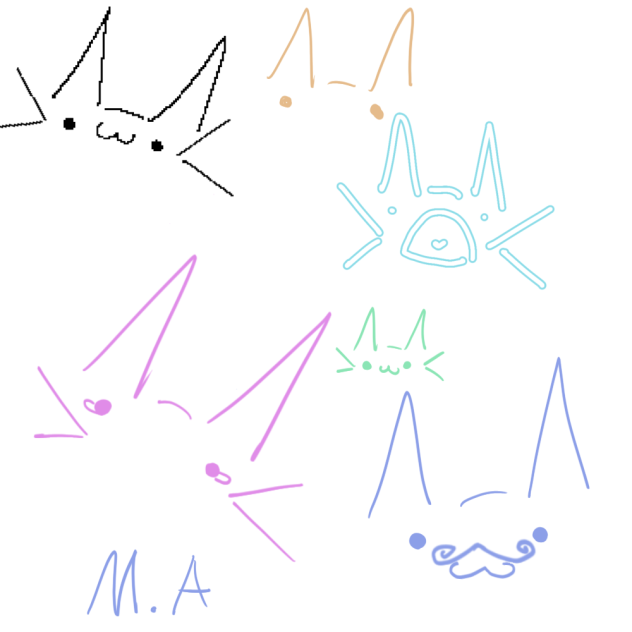 kats