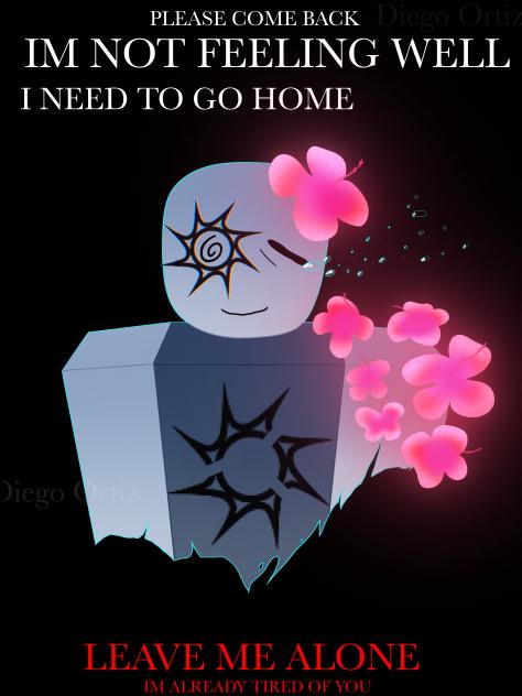 My love for this game