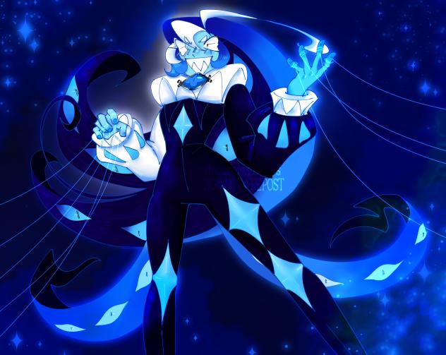 Shadow Milk Cookie!