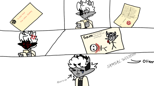 School issuses