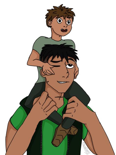 Sian and Silent