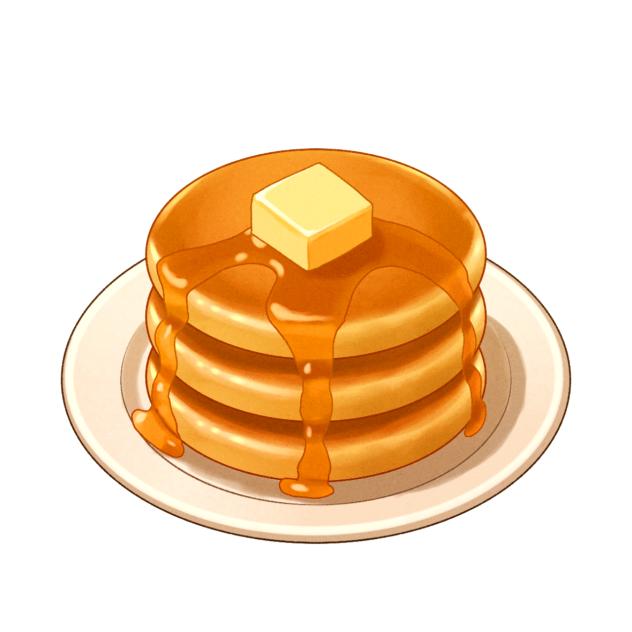 Pancakes🥞
