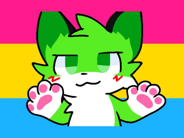 Boykisser Irvan bruh