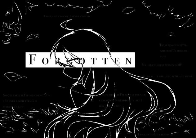 Forgotten