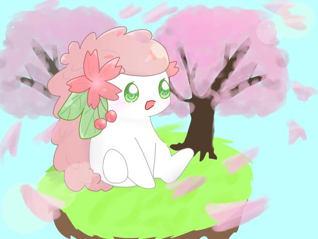 まるできのこさんへ！
