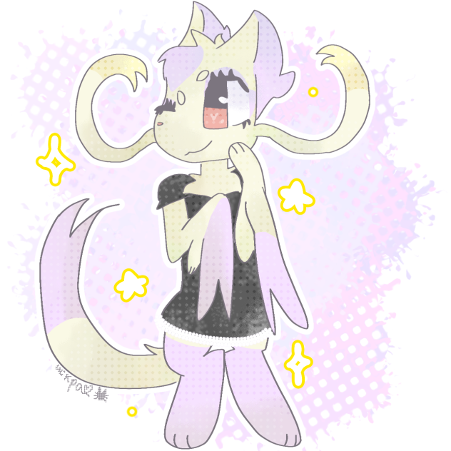Mienshao~