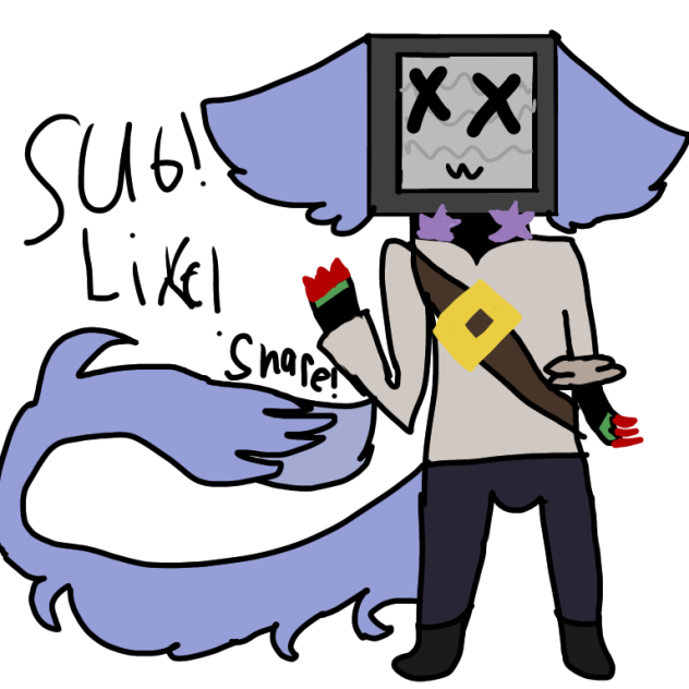 If I had a YouTube channle