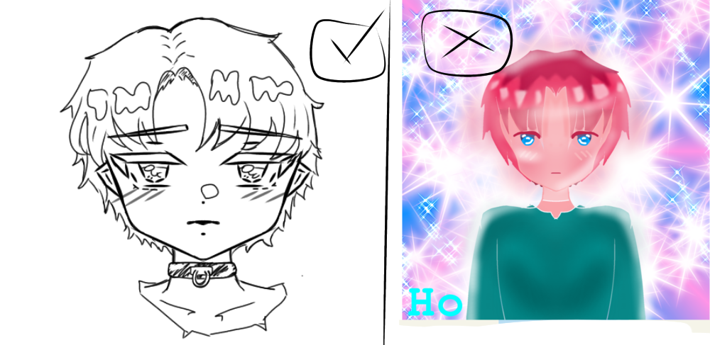 Boy - ibisPaint