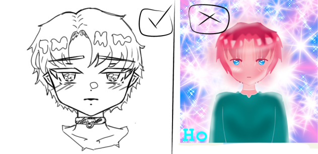 Boy - ibisPaint