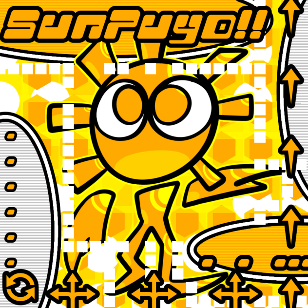 SunPuyo!!