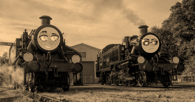 ivatt siblings