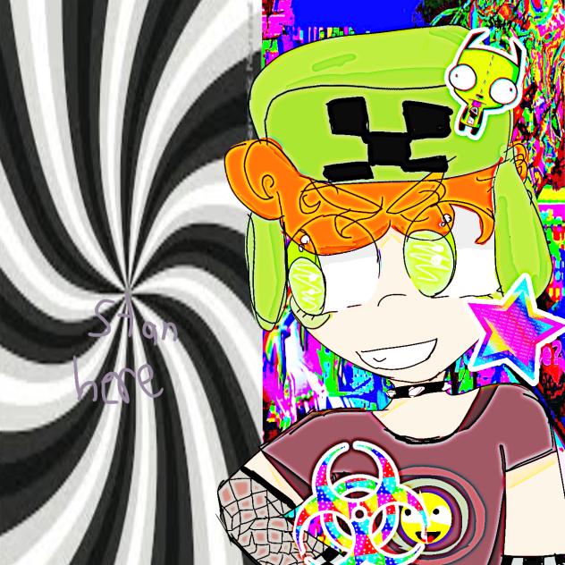 COLLAB TIMEE HEHE