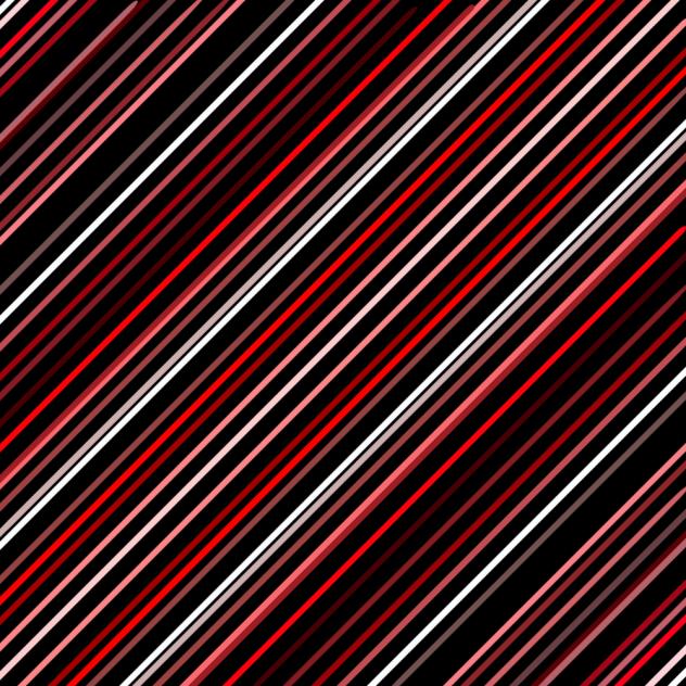 red lines
