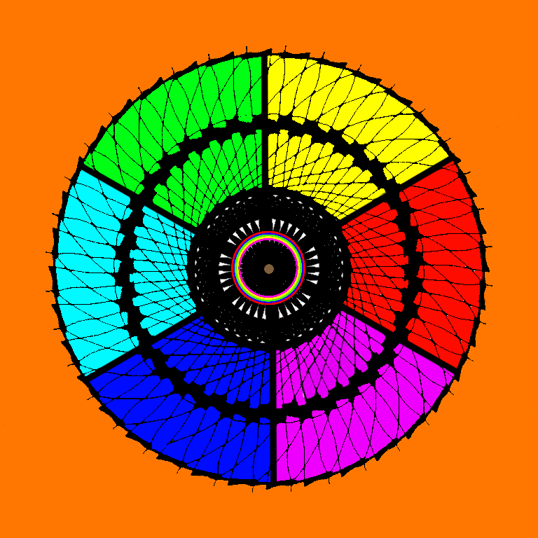 COLORS - ibisPaint