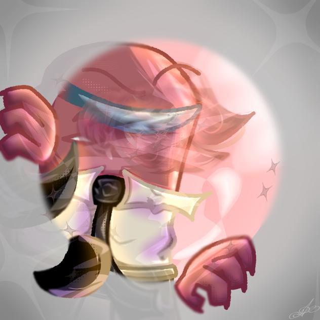 Just art ;3 - ibisPaint