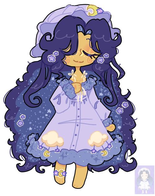 🌙✨Dreamer girl ✨🌙