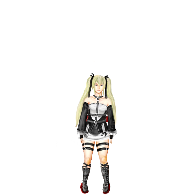 Marie Rose(DOA) - 10k