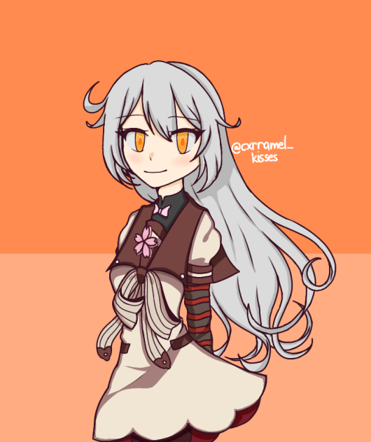 Tbhk Oc IbisPaint Tbhk Oc IbisPaint