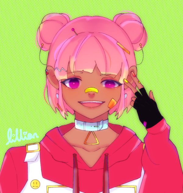 ❤️💖💛🧡