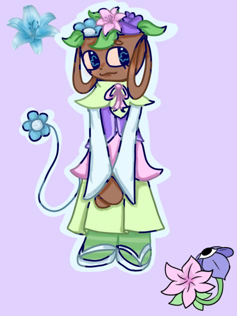 Bassie Redesign🌺🌸