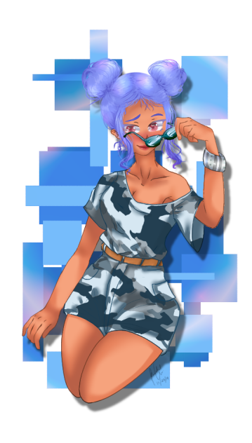 Style - ibisPaint