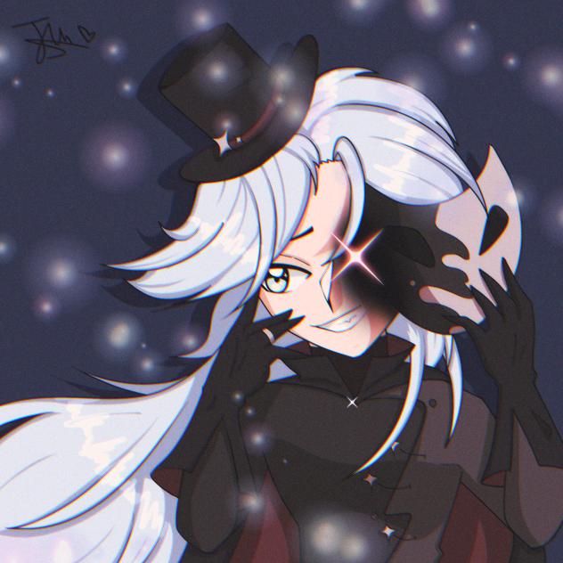 Herr Z - New OC