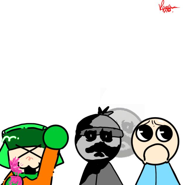 oh - ibisPaint