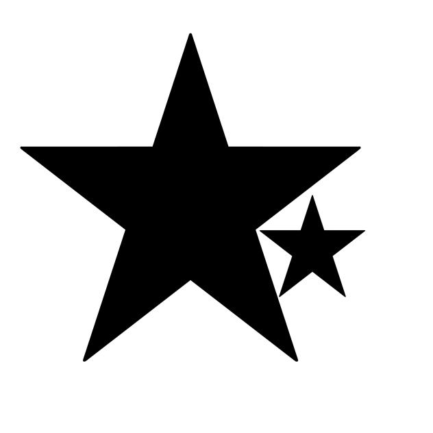 Y2K Icon Star 1c
