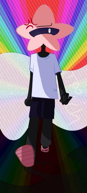 Fanart for @