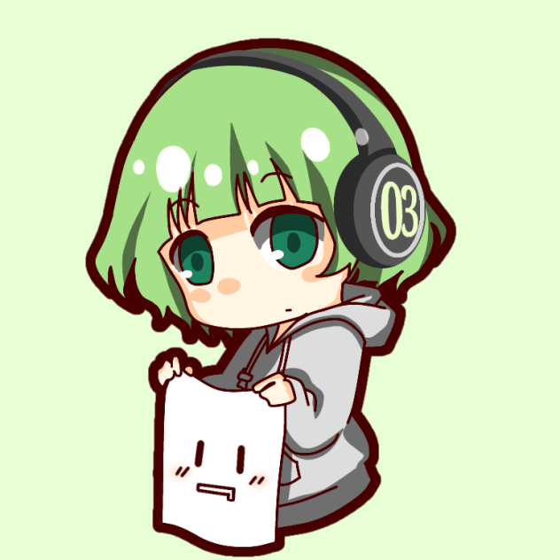アイコン企画15