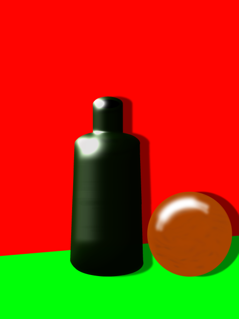Композиция 1