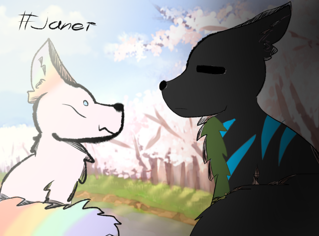 Fan art