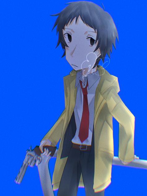 40．足立透