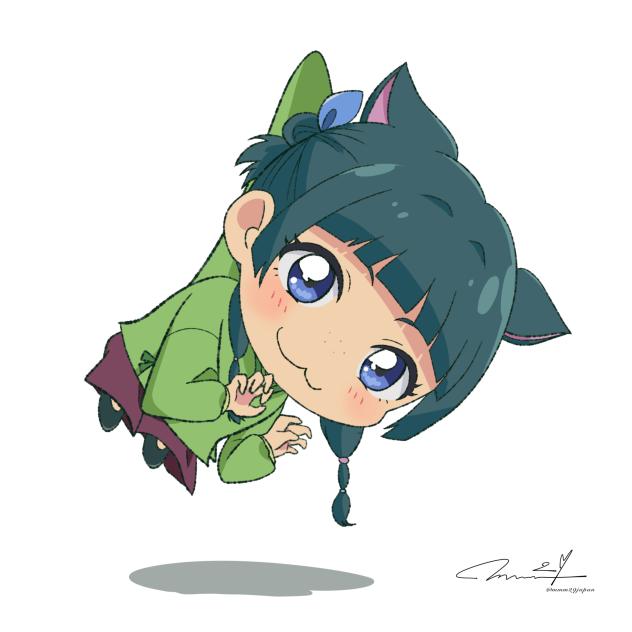 🐈‍⬛猫の日　猫猫