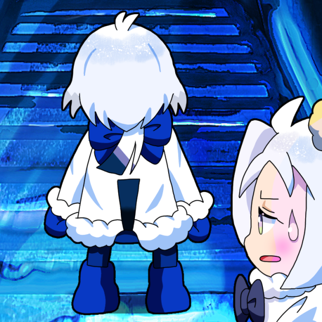 背中こまエナガちゃん