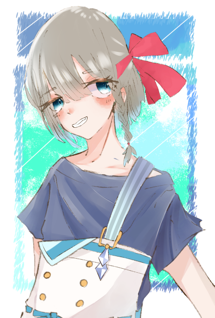 夏なの
