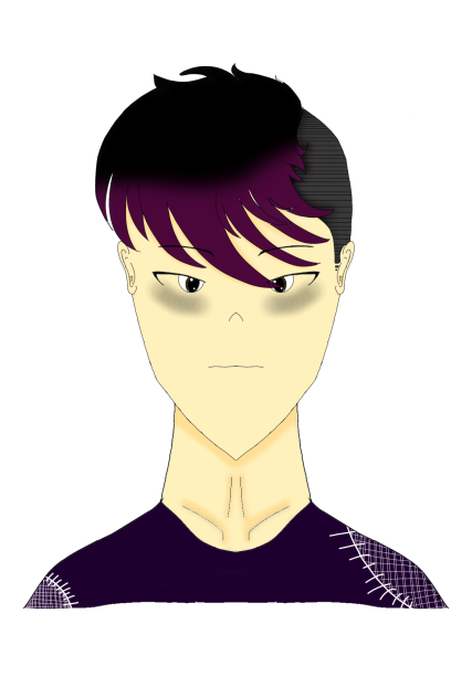 An ok Virgil Sanders