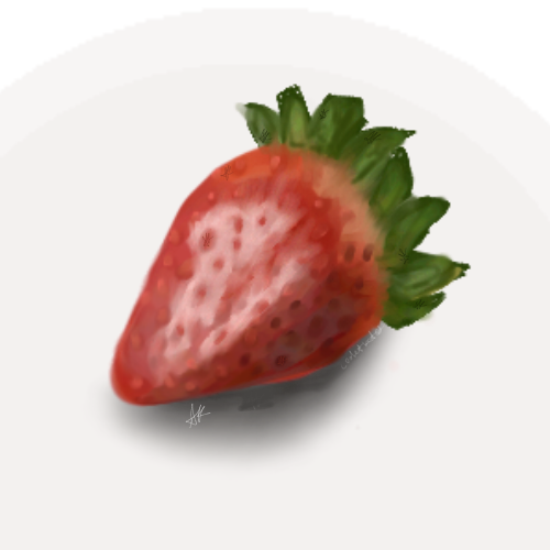 1st realism attempt