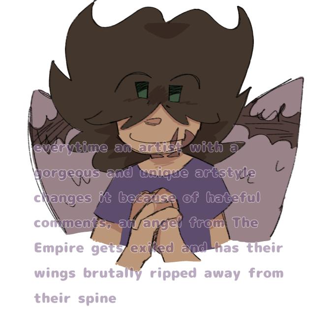 alora trauma canon