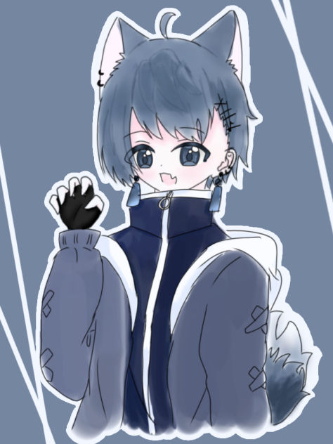 男の子れんしゅー