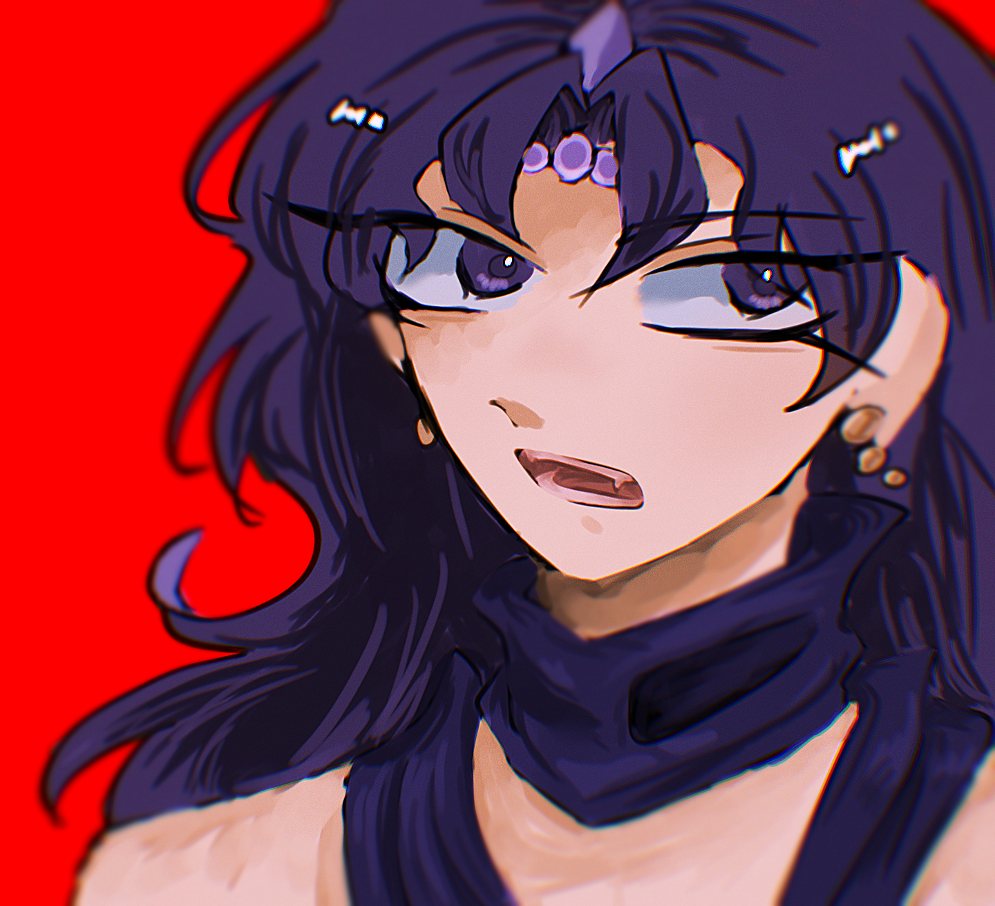 カーズ様 カーズ様 - ibisPaint