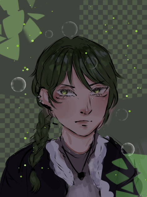 lemon art dtiys challenge