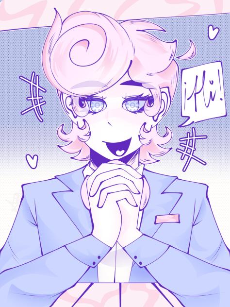🩸Blood Money💲(¡Harvey!)