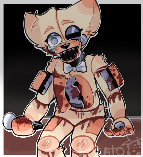 Repair job(idea sketch)