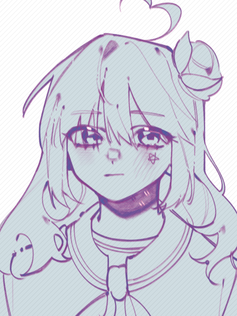 ㅂ님 커미션