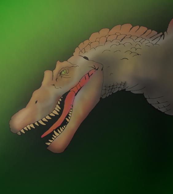 Spinossaur